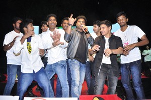 Kumari 21F Platinum Disc Function Photos